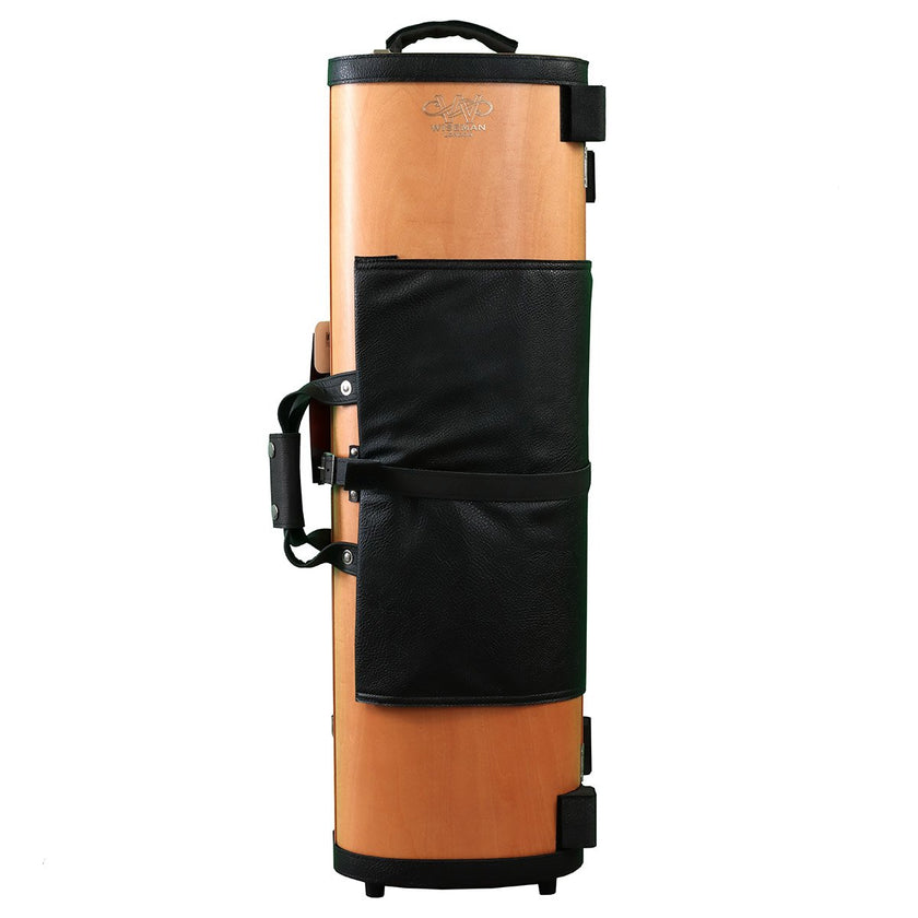 Wiseman Wooden Case VN