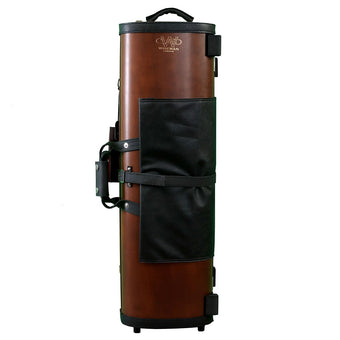 Wiseman Wooden Case VN