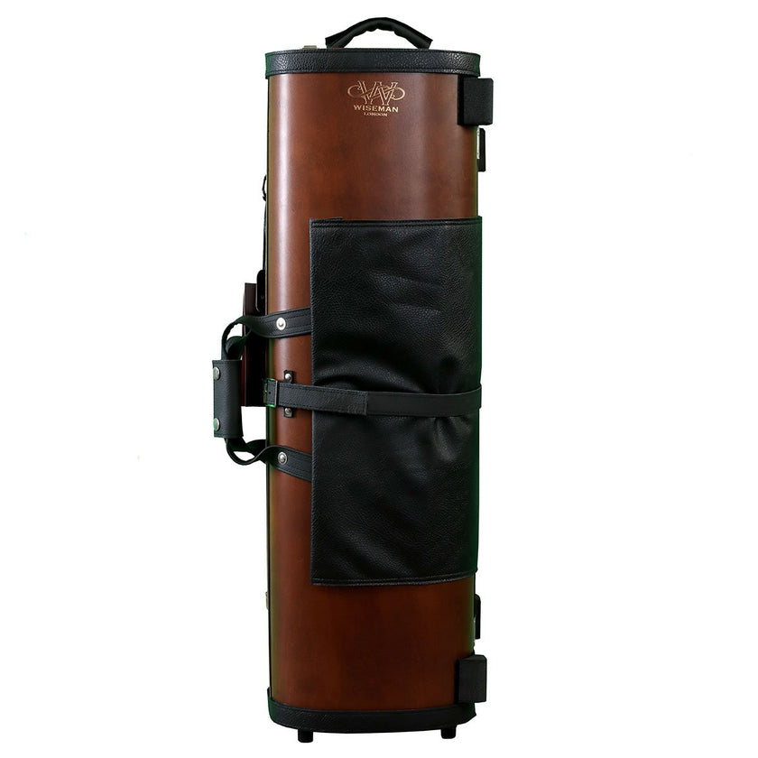 Wiseman Wooden Case VN