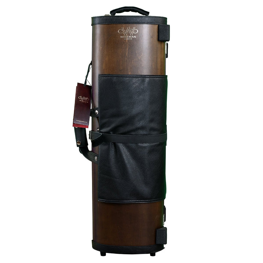 Wiseman Wooden Case VN