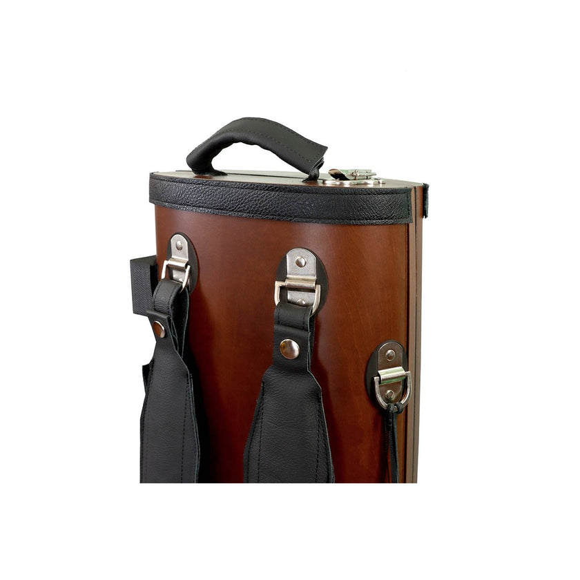 Wiseman Wooden Case VN