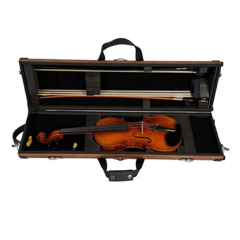 Wiseman Wooden Case VN