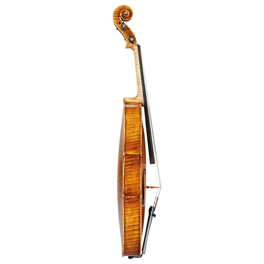 Viola by Wojciech Topa 2023 Zakopane 15.75
