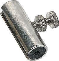 Wolf Eliminator Cello Chrome