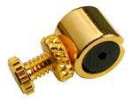 Wolf Eliminator Violin - Gold 2.86gr