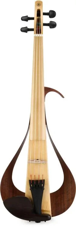Yamaha YEV104/105 Electric Violin - PRO