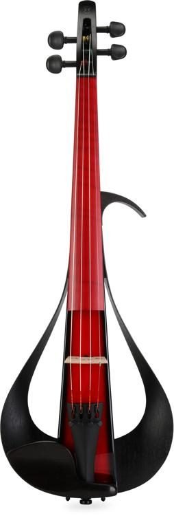 Yamaha YEV104/105 Electric Violin - PRO