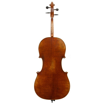 Y Chen - Grofriller Model 737 Cello 4/4