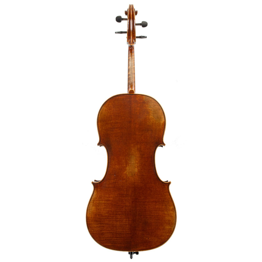 Y Chen - Grofriller Model 737 Cello 4/4