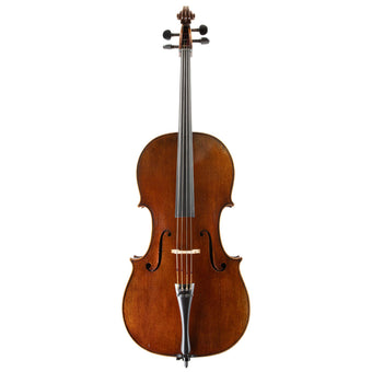 Y Chen - Grofriller Model 737 Cello 4/4