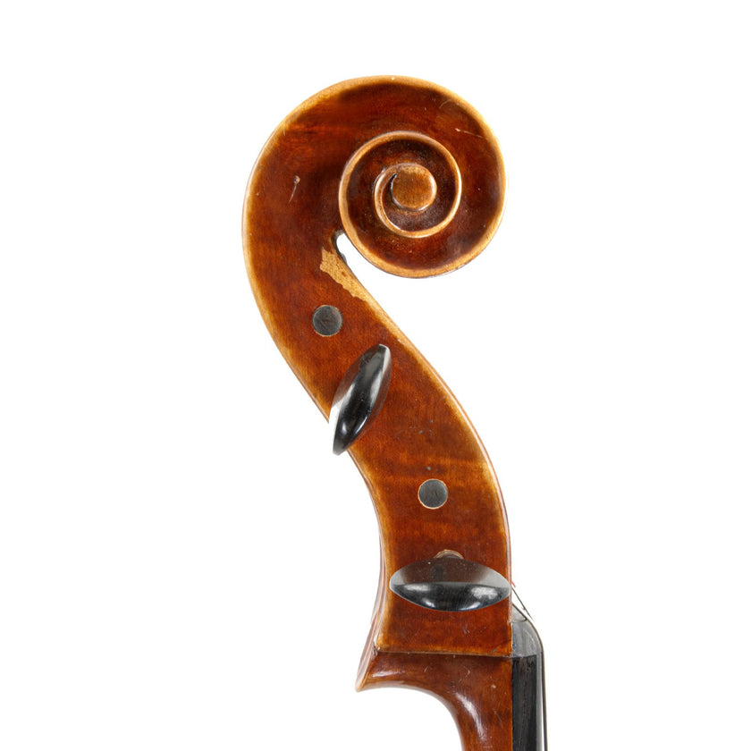 Y Chen - Grofriller Model 737 Cello 4/4