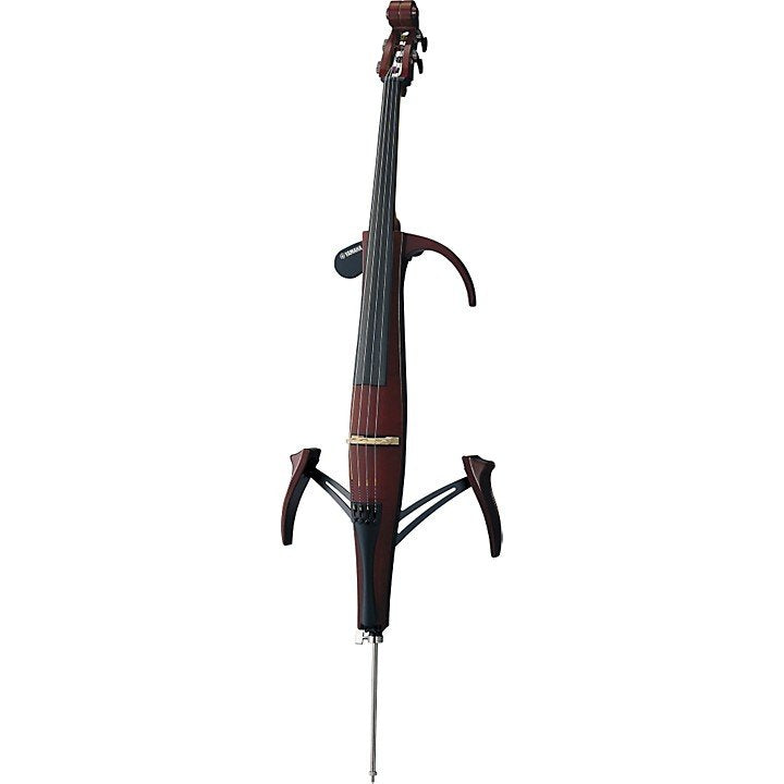 Yamaha Silent Studio Cello - SVC210SK