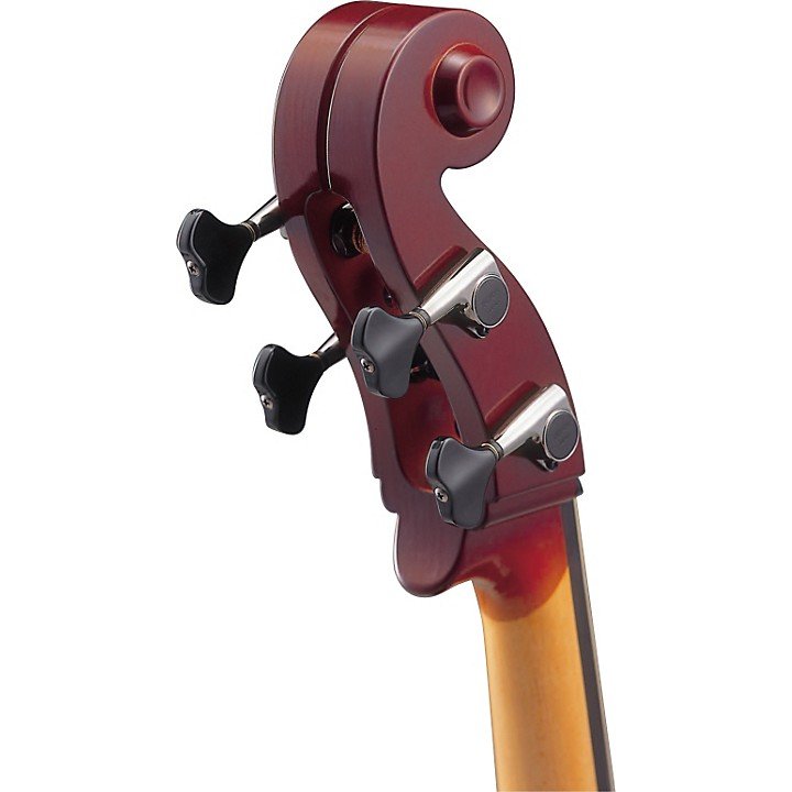 Yamaha Silent Studio Cello - SVC210SK