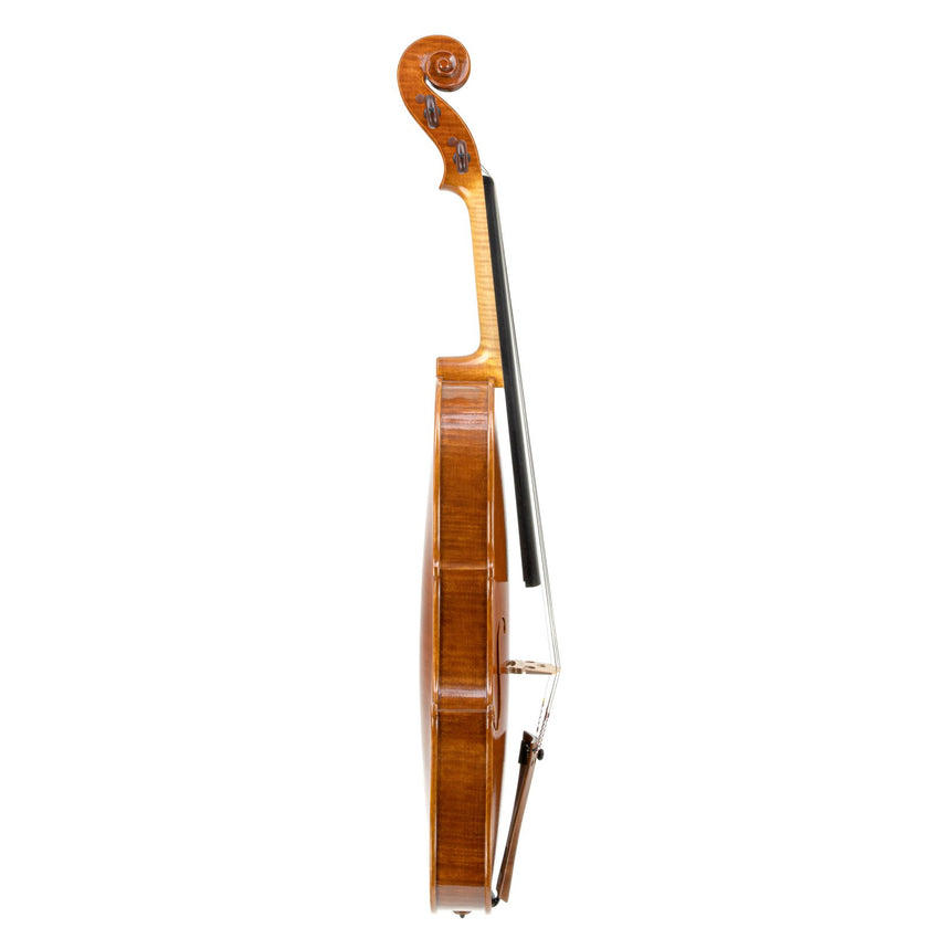 Violin by Yuji Kaneko 2020 Japan