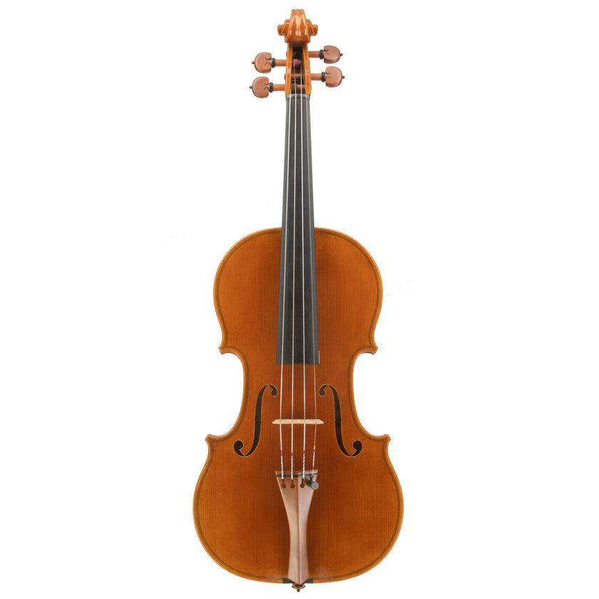 Violin by Yuji Kaneko 2020 Japan