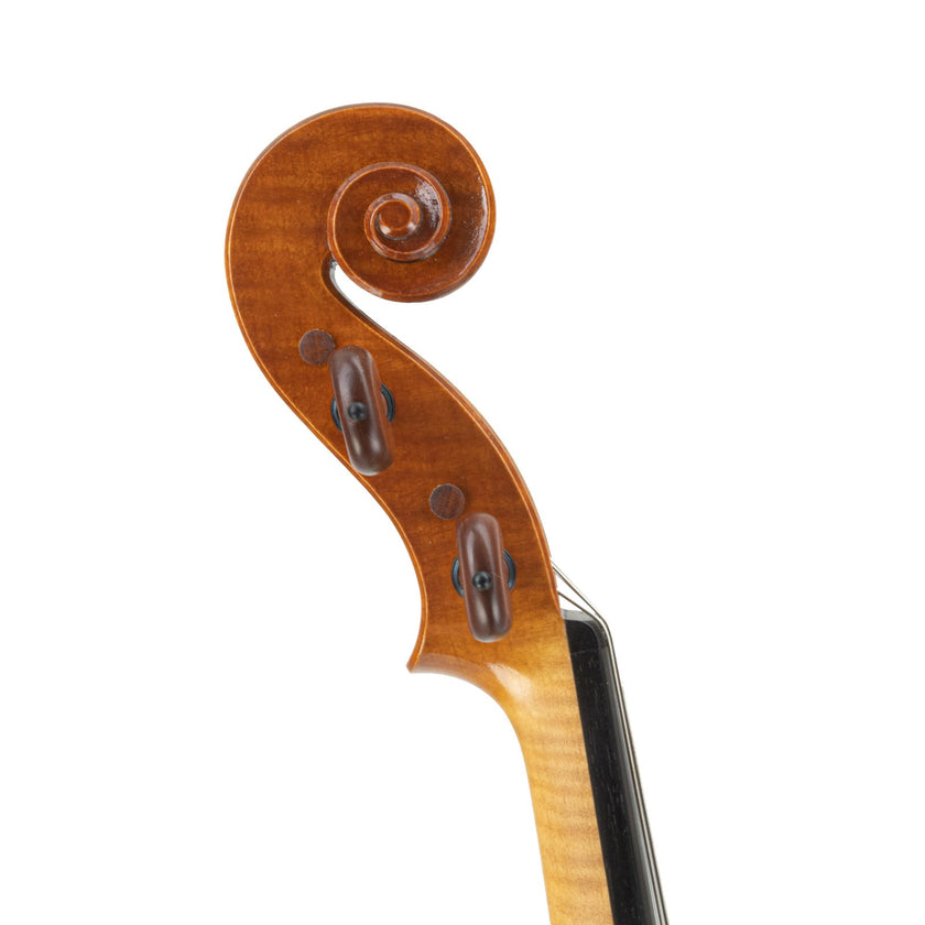 Violin by Yuji Kaneko 2020 Japan