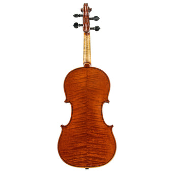 Violin by Gustave Bernardel, France 1898