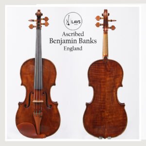 Ascribed Benjamin Banks