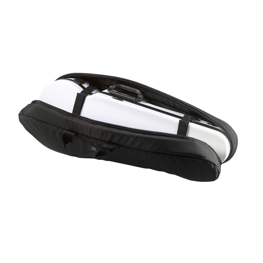 Violin SenCase Cover - Pocket outside - Diamond Pink
