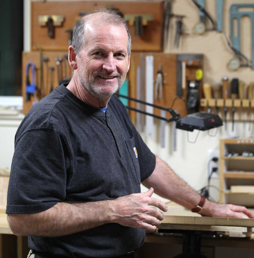 Viola by Christopher Dungey Oregon 1988 - 16 1/4