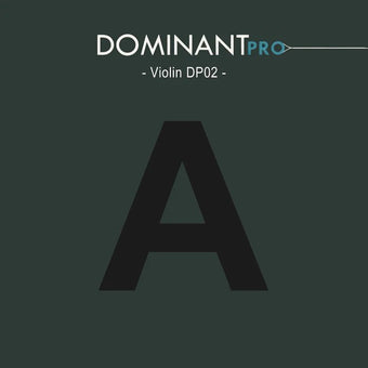 Dominant Pro Violin PACKAGE A - Aluminum