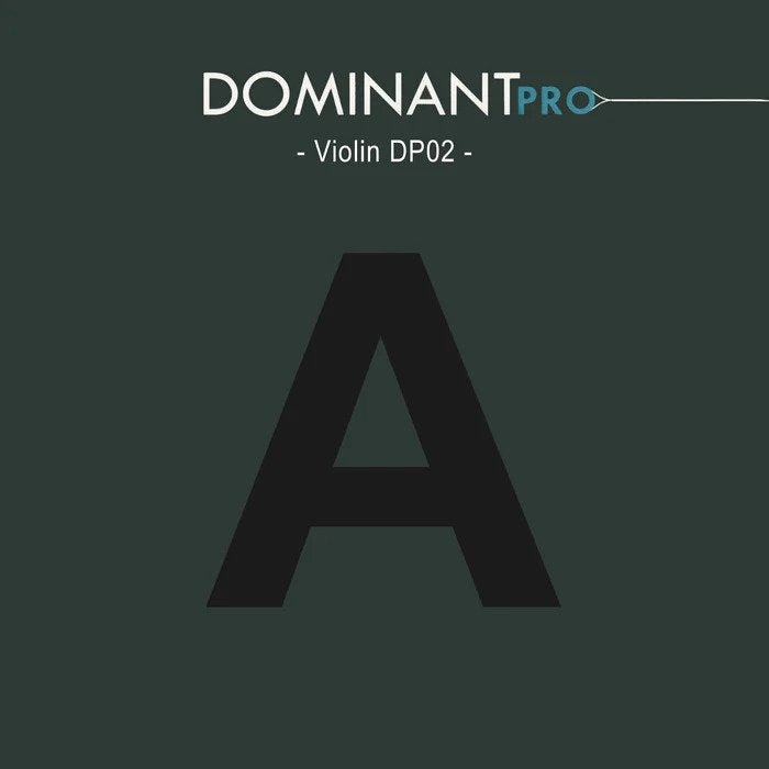Dominant Pro Violin PACKAGE A - Aluminum