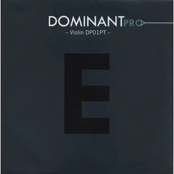 Dominant Pro Violin PACKAGE E - Gold