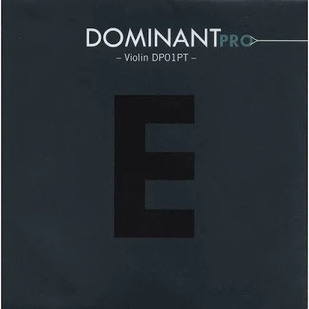 Dominant Pro Violin PACKAGE E - Gold