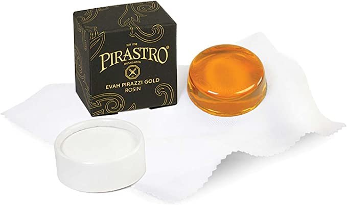 Pirastro Evah Pirazzi Gold Rosin
