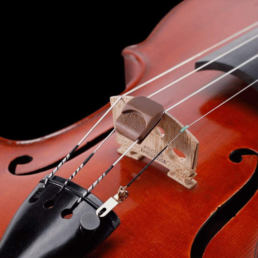 Spector Violin Mute