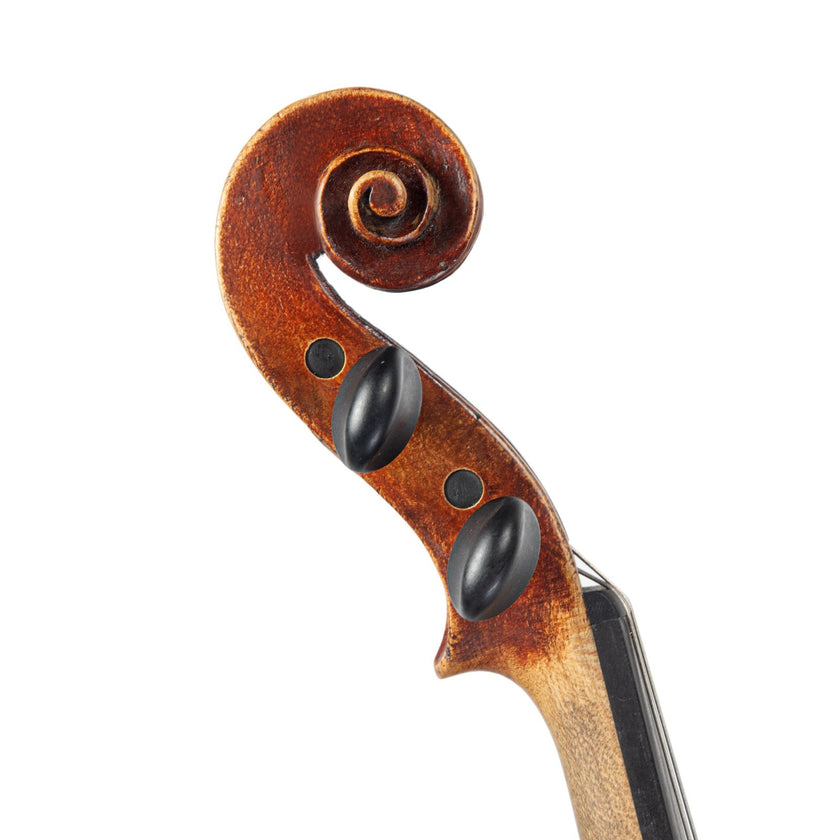 Fine 1/2 Violin by Nicolas Vuillaume “Stentor”
