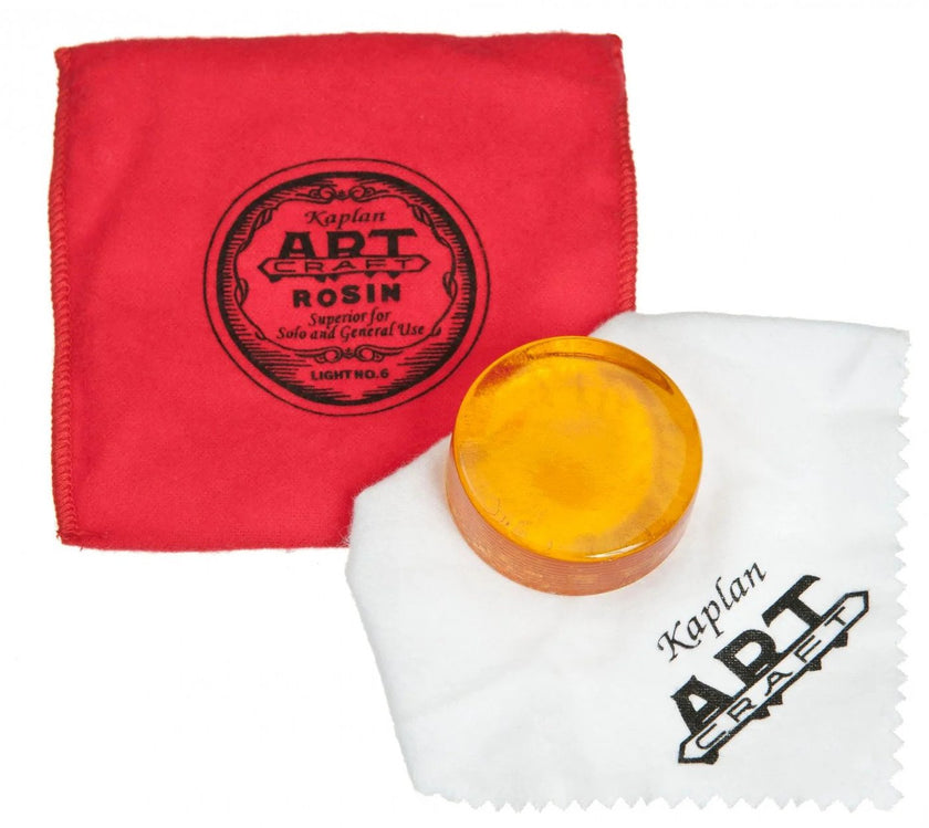 Kaplan Artcraft Rosin