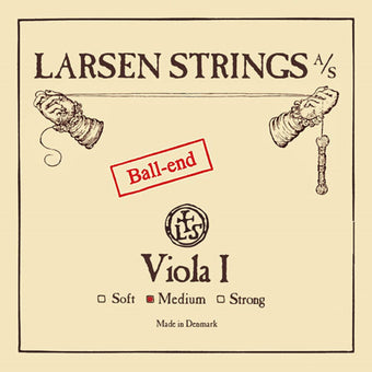 Larsen Viola A Ball  - Med