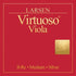 Larsen Virtuoso Soloist Viola Set - Loop A