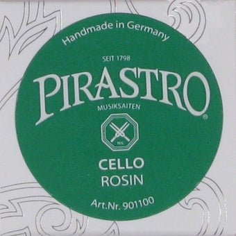 Pirastro CELLO Rosin