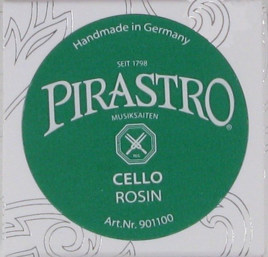Pirastro CELLO Rosin