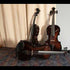 Glasser Carbon Composite Acoustic Violin 4/4 w/ Passive Pickup
