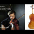 Klaus Keller Model Viola Only (12