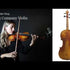 Bieg Company Model 8 Violin 4/4 - Cert