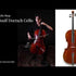 Rudoulf Doetsch German Cello