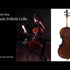 Ignazio Pelletti Cello (1/2-4/4)