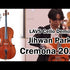 Cello by Jihwan Park Cremona 2022