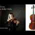 Klaus Keller Violin (1/10 - 4/4)