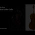 Markus Keller Cello (1/2-4/4)