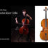 Wilhelm Klier German Cello (7/8,4/4)