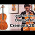 Cello by Dongpil Im  Cremona 2022