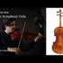 Core Symphony Viola 15.5