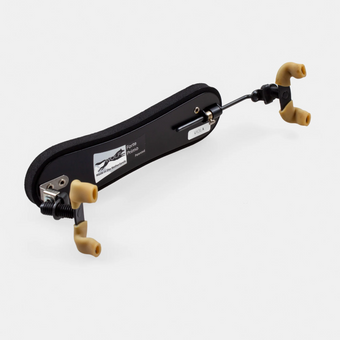 Wolf Forte Primo Shoulder Rest - Viola