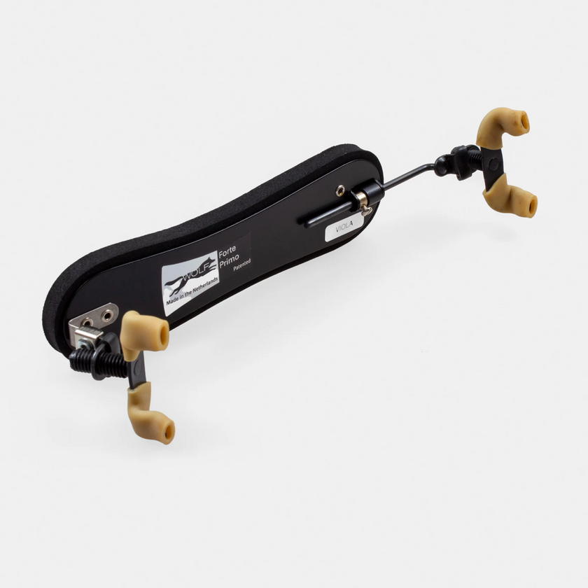 Wolf Forte Primo Shoulder Rest - Viola