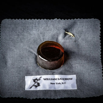 William Salchow Rosin